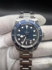 2025 New Tudor Black Bay 58 Blue 9/25 Ref# 79030B
