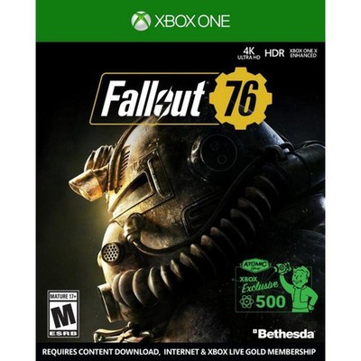 Fallout 76