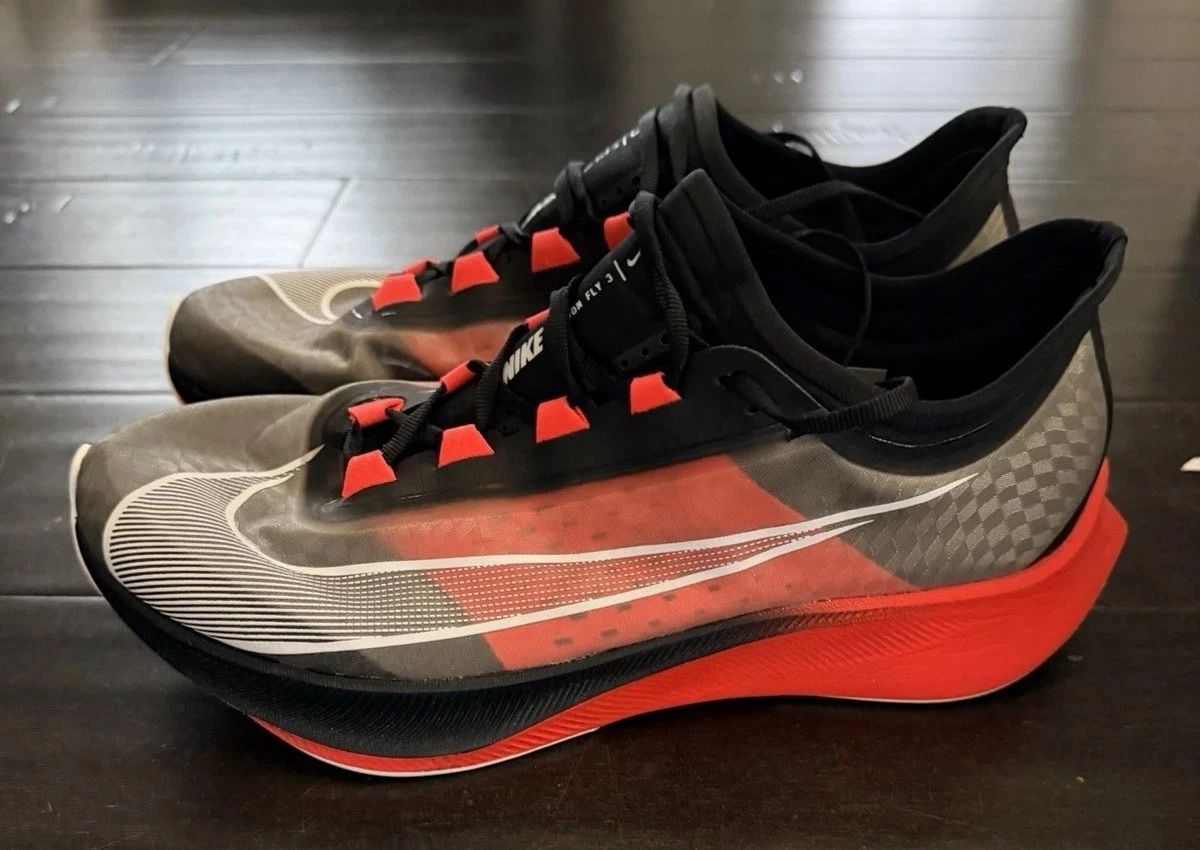 Nike Zoom Fly 3 New York City for Sale | Authenticity Guaranteed