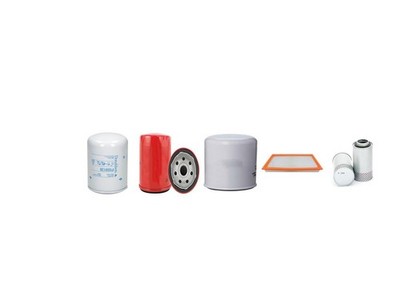 Filter Service Kit Passt VOLVO-PENTA TAMD 62 A RE KIT FK62000
