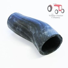 Massey Ferguson AIR CLEANER HOSE (Oil Bath to Manifold) FE35