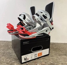 UNION Atlas Kazu 21 Union Custom House snowbo...