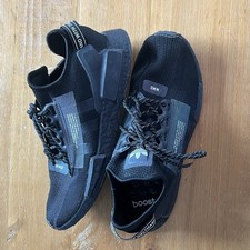 Size 11.5 - adidas NMD_V3 Triple Black for sale online | eBay display picture 1