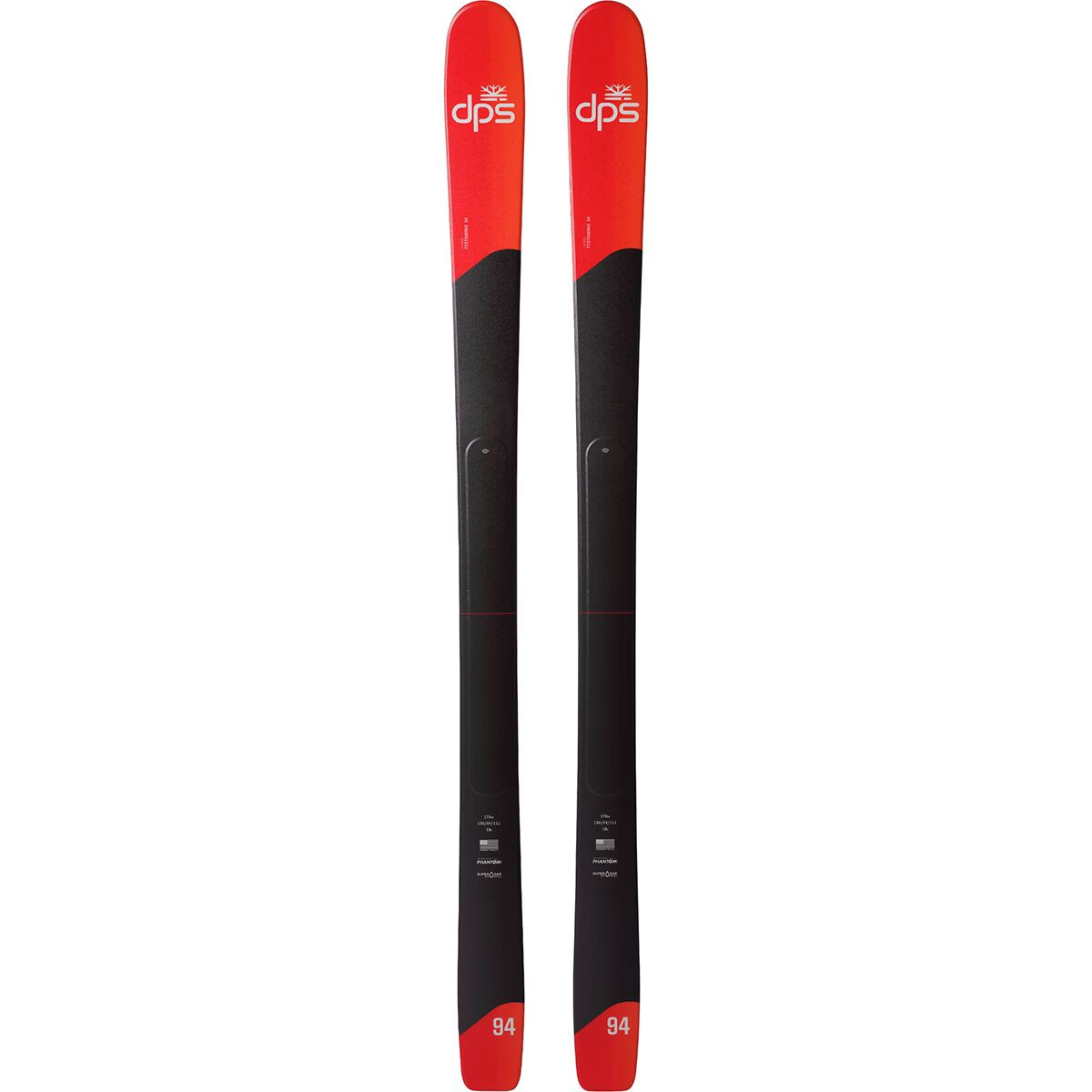 DPS 94 Ski - 2026