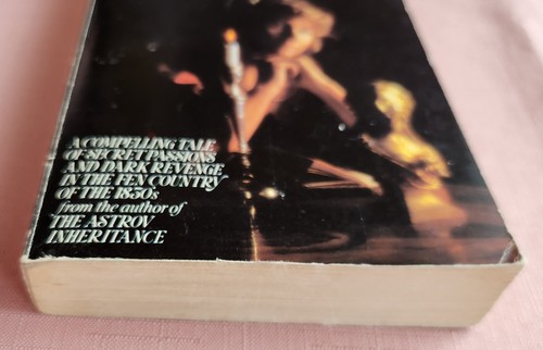 Lord of Ravensley by Constance Heaven, 1979, Paperback - Picture 10 of 12