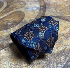 Robert Talbott Best of Class Tie Vintage