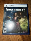 Tormented Souls II 2 - PS5 (Sony Playstation 5) Survival Horror