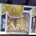 Golden Funko Pops Lot!! Six New Sealed Boxes, 5 Marvel Avengers & Princess Leia — photo 8