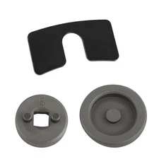 3PCS Brake Caliper Compression Tool Parts Kit,Brake Brake Cylinder Parts/3PCS