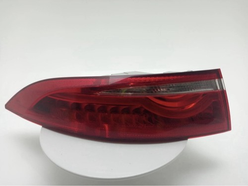 JAGUAR XF Tail Light Rear Lamp