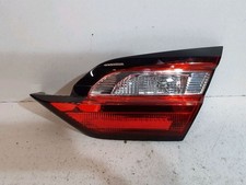 Feu arrière Ford FIESTA