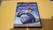 Bruce Almighty Jim Carrey HD-DVD