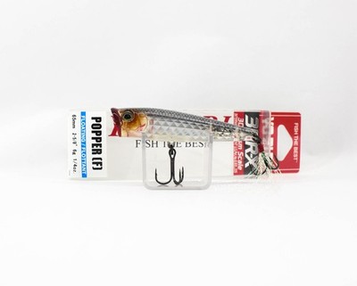 Yo Zuri 3DR-X Popper 65F Floating Lure R1435-PGSH (7933)