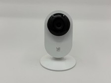 YI 1080p Indoor Home Camera White