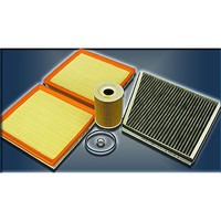 Filtersatz Wartungskit Inspektion Xs Mercedes E Klasse 211 E 420 Cdi 314PS