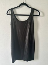 Black Mini Dress