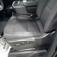 Driver Front Seat Bucket And Bench Fits 19-26 Silverado 1500 Pickup 1030352
