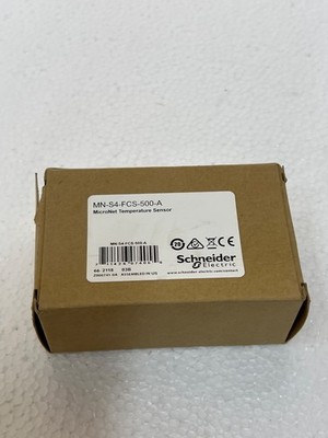 Schneider MN-S4-FCS-500-A MicroNet Temperature Sensor
