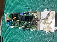 LG EBR77121101 EBR79559801 AP7238423 Washer Control Board