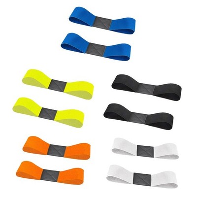 2Pcs Golf Swing Training Aid Swing Correcting Accessories Posture Correction