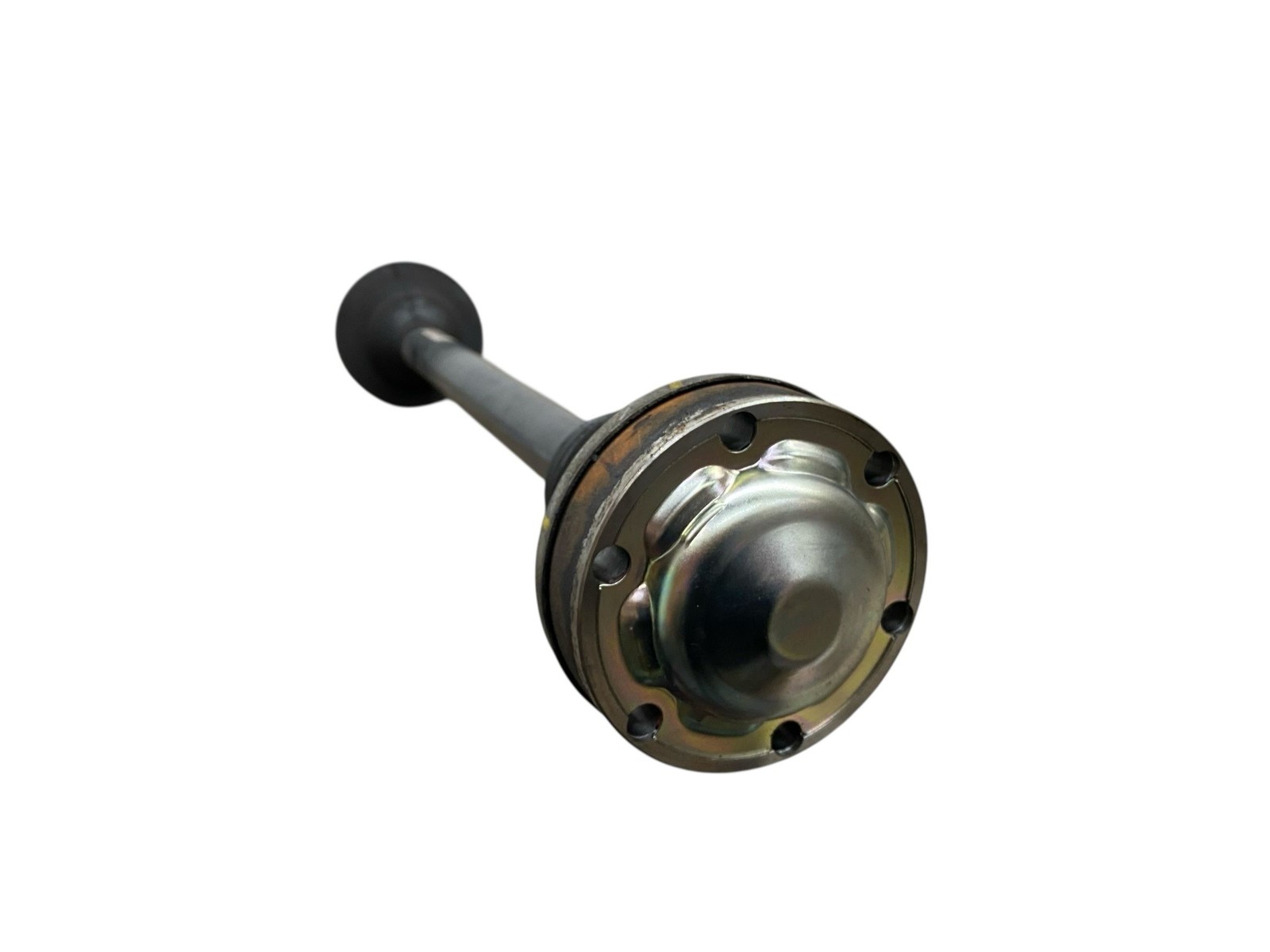 2015 BENTLEY CONTINENTAL (A) RH LH RIGHT OR LEFT REAR CV AXLE SHAFT 3W0501203A