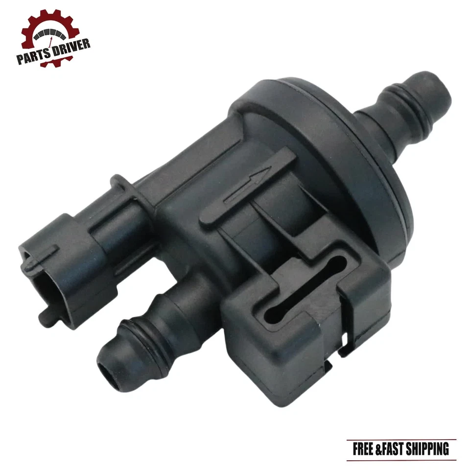 Válvula de purga de bote de vapor para Jaguar XF XFR XFR S XJ XK XKR XJR XJR575 XKR S Foto 3 de 4