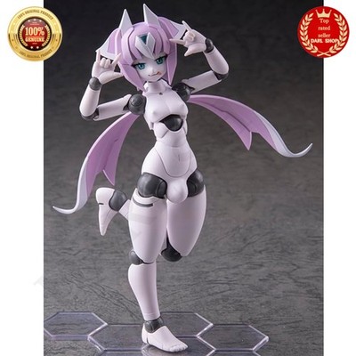 Polynian MLL-V2 Machaon Action Figure 130mm Daibadi Production