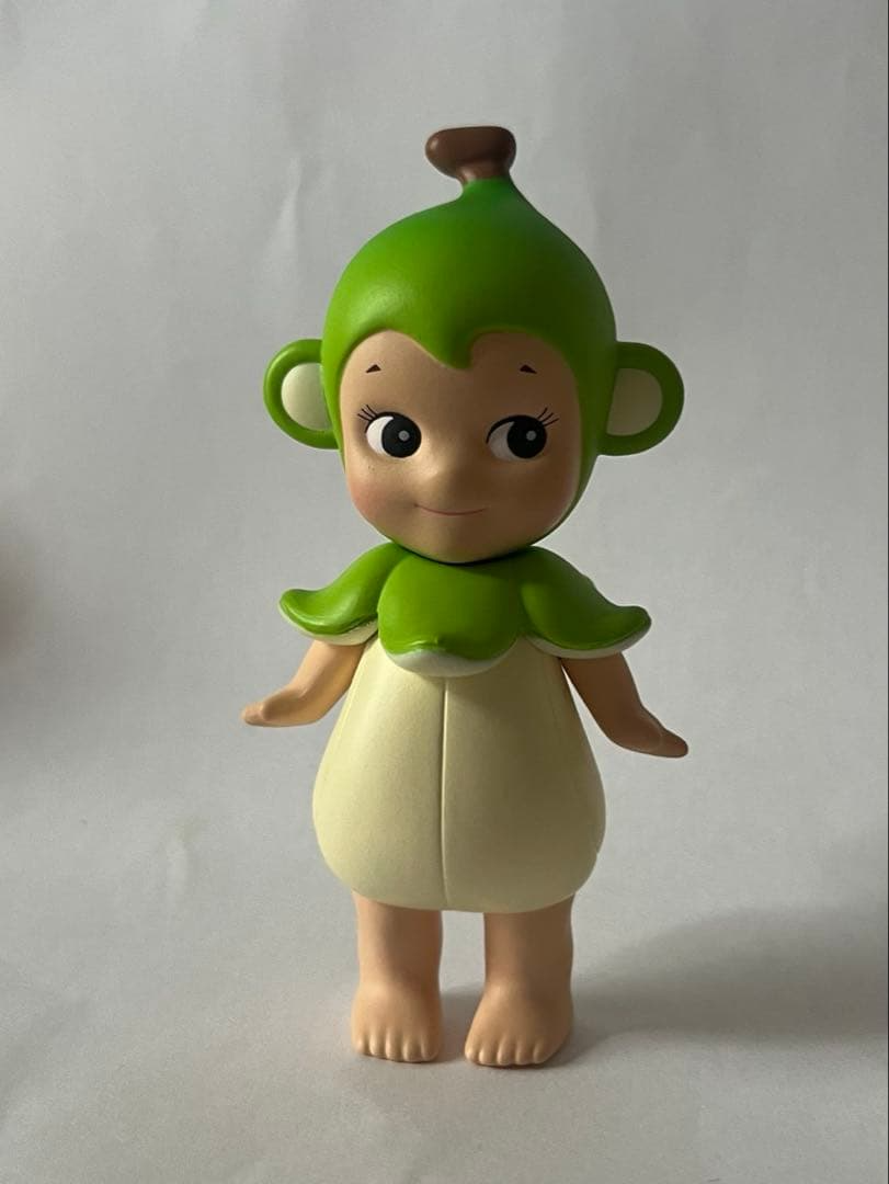 | Bananas! It's ソニーエンジェル　イッツバナナ！　緑 Sonny Kong Hong Store Angel その他