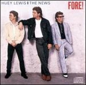 Huey Lewis & the News | eBay