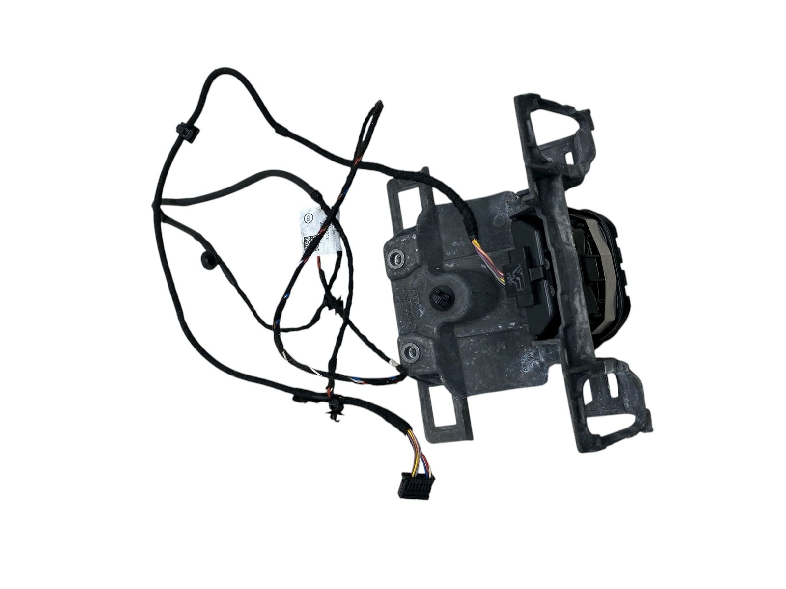 2016-2020 BENTLEY BENTAYGA FRONT LEFT DRIVER SEAT WIRE HARNESS 36B971366