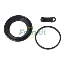 Reparatursatz Bremssattel hinten für Opel Calibra A C89 Omega V87 B V94 | 24434