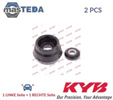 SM1708 FEDERBEINLAGER DOMLAGER PAAR VORNE KYB 2PCS FÜR SKODA OCTAVIA I,ROOMSTER