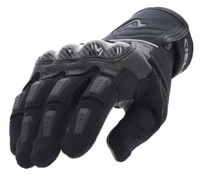 ACERBIS GLOVES CARBON G BLACK XXL