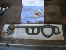 New Hooker Header Gasket And Bolt Set Small Block Mopar La 273 318 340 360 New Hooker Header Gasket And Bolt Set Small Block Mopar La 273 318 340 360