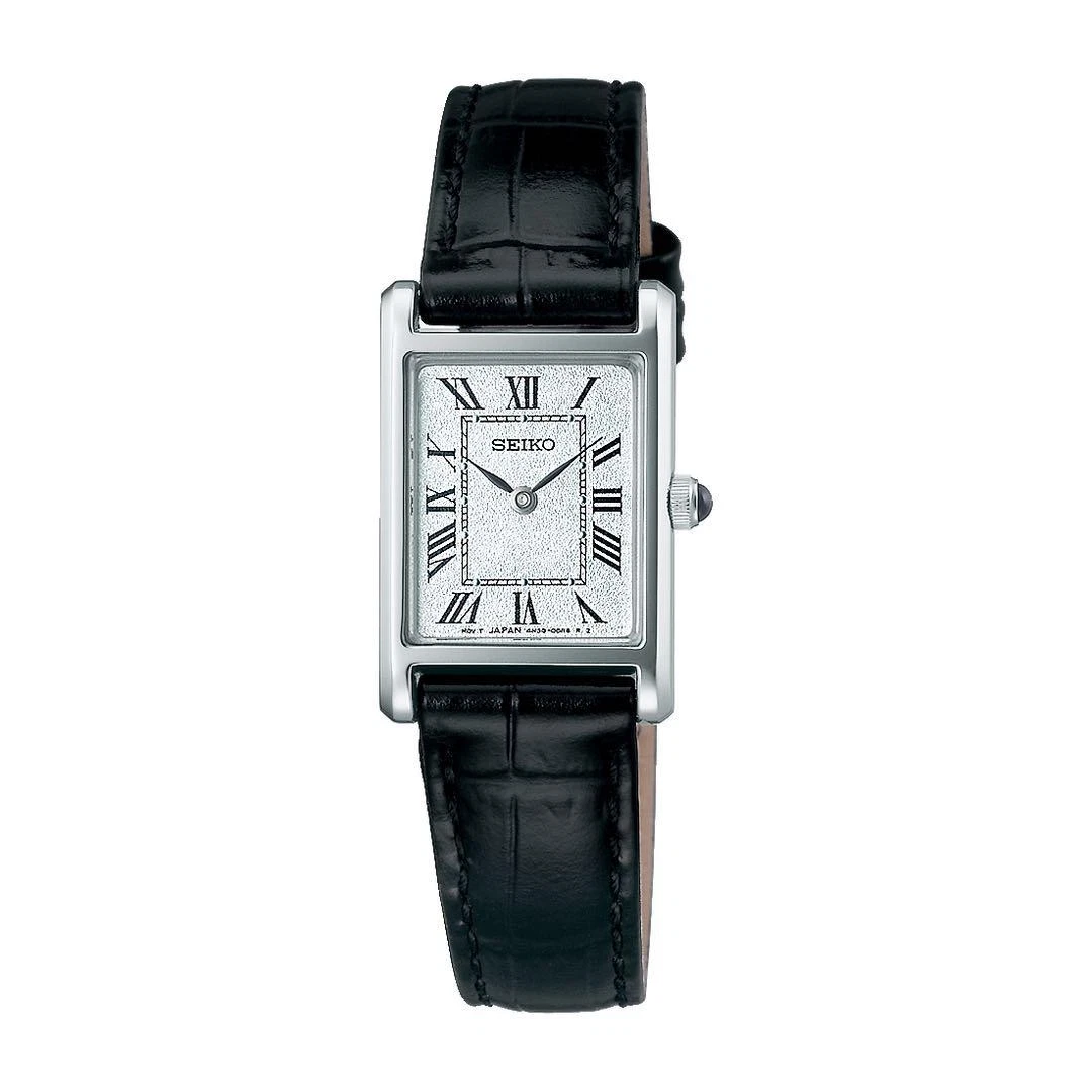 Seiko Women 30 m (3 ATM) Water Resistance Wristwatches for sale | eBay