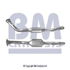 BM Catalysts Katalysator Kat Approved passend für Peugeot 306 1.9 DT TD Srdt