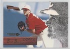 1996 Pinnacle Aficionado Artist's Proof Bret Boone #110 0q3