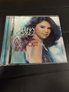 A Year Without Rain Selena Gomez | eBay