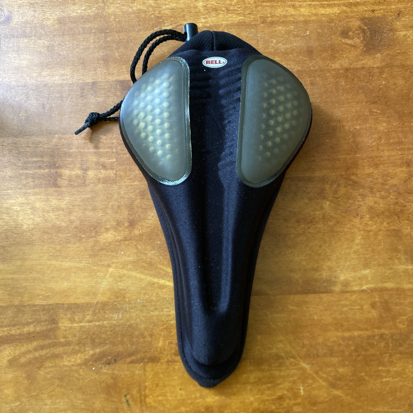 Saddle