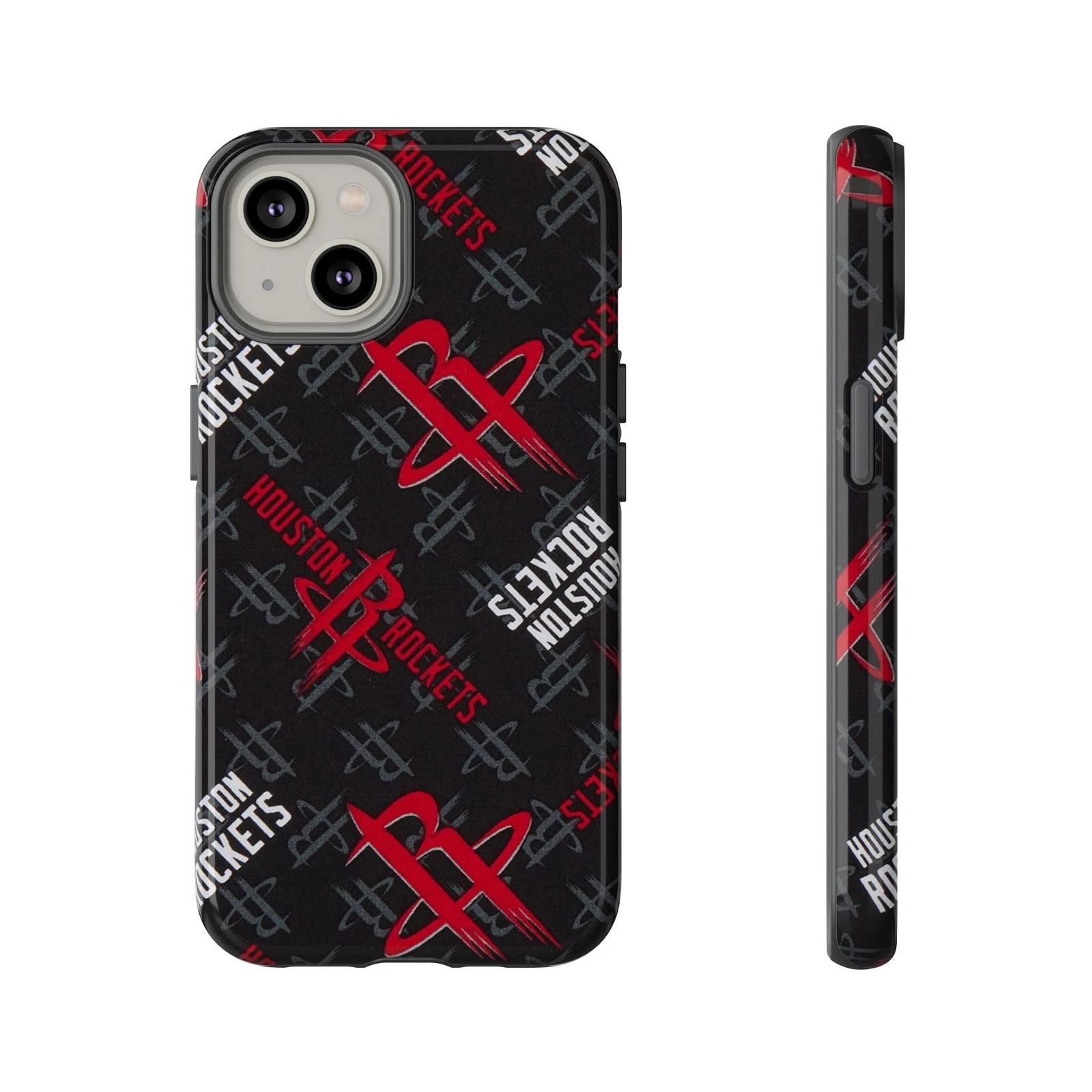 Houston Rockets iPhone Cases