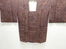 7552938: JAPANESE KIMONO JAPANESE MICHIYUKI COAT