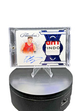 2024-25 Flawless Basketball Donovan Clingan Patch Auto 1/3