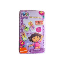 2009 Nickelodeon Viacom Dora the Explorer Dom...