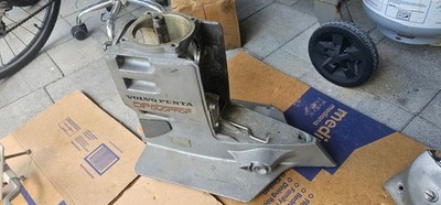 Upper Gearcase Housing Volvo Penta DP-SM 1.95 3812069, 3868913 