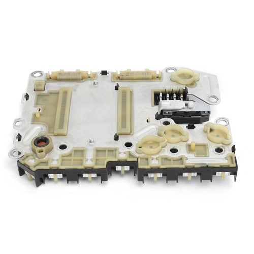 ✈ Transmission Control Unit ETC91‑900N TCM TCU & Solenoid Valve Part For - Picture 4 of 12