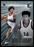 2022 Panini Chronicles Draft Picks #19 MarJon Beauchamp Essentials