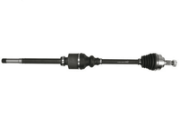Antriebswelle Vorderachse Rechts FüR CitroËN Peugeot DS C4 II DS4 308 CC SW I