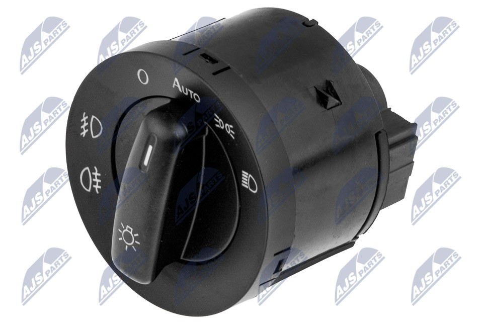 SWITCH HEADLIGHT EWS-VW-129 FORBMR/CBBB/AZV/CBDA/CFHB/CBAA/BMA/CBAB/BKP 2.0L