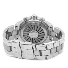 Breitling B-1 Watch B1 A68362 - Inventory 8531 Stainless Steel 42mm 7