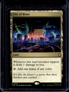 City of Brass | eBay